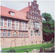 Замок в Бергедорфе